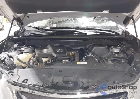 2015 Lexus Nx 200T z USA, uszkodzony, nr VIN JTJBARBZ0F2040353